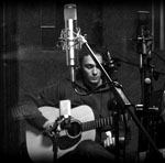 Recording at Mastering.it / VBG Audio Labs