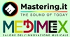 I Mastering.it audio labs ti accolgono con il Medimex