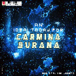 Buy online: One Carl is Undead: An Ideal Today for Carmina Burana