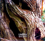 Buy online - SPINA.POLICE - Umbra (CD album + DVD)