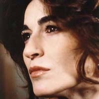 Lina Sastri