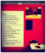 Stand al MEDIMEX 2012