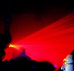 Laser Party: direzione tecnica Audio e Luci