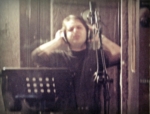 Doomenicus_Recording with Neumann U-89i