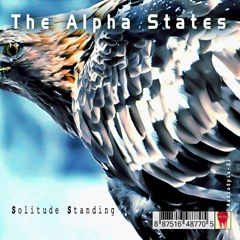 RadioSpia: 2nd chapter with The Alpha States