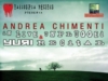 Dal 24 al 26 giugno, un imperdibile A. Chimenti!