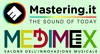 Mastering.it audio labs welcome you with Medimex