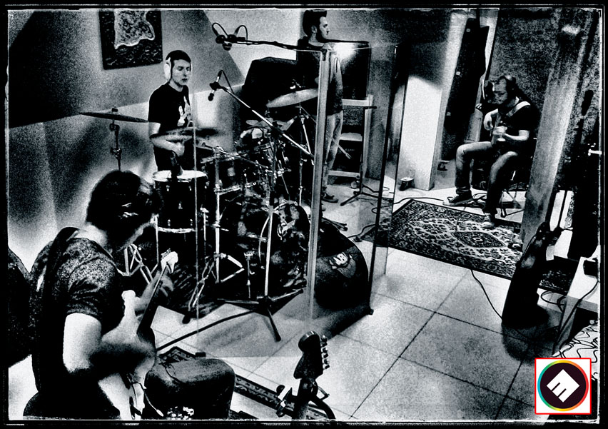 Sala Prove
