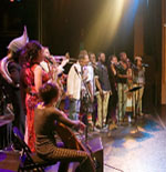 Musica d'insieme