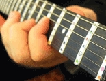 Chitarra (moderna)