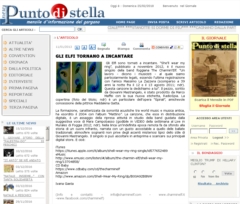 Punto di Stella - Jan 11 2013 - Gli Elfi tornano a Incantare